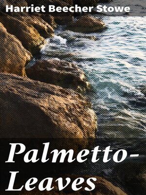 cover image of Palmetto-Leaves